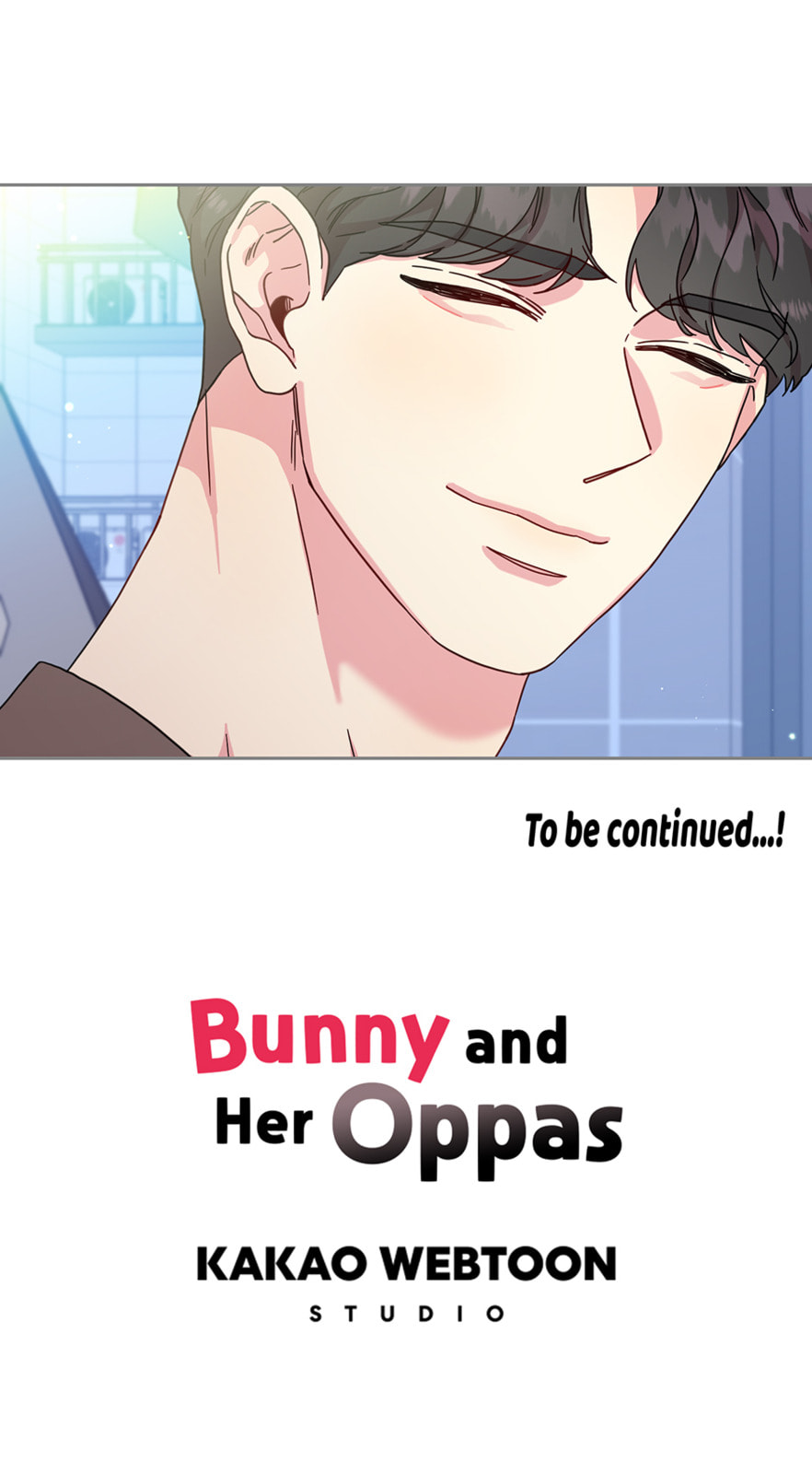 Bunny and Her Oppas Chapter 67 page 53 - 