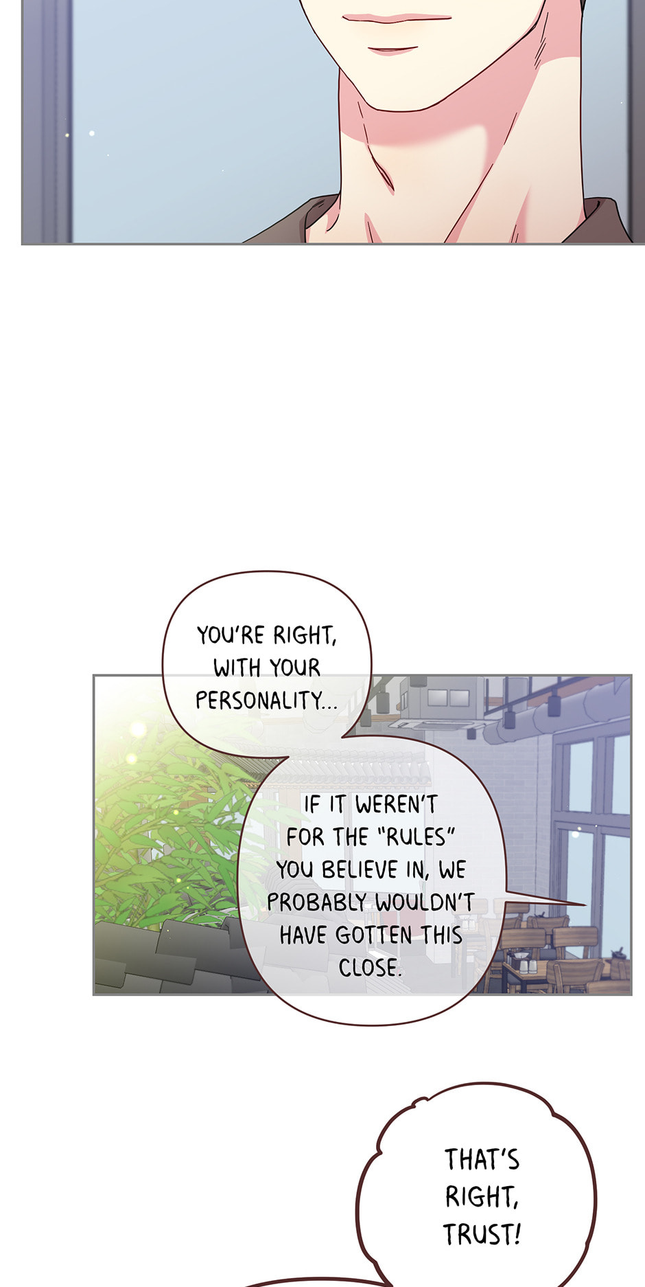 Bunny and Her Oppas Chapter 67 page 10 - 