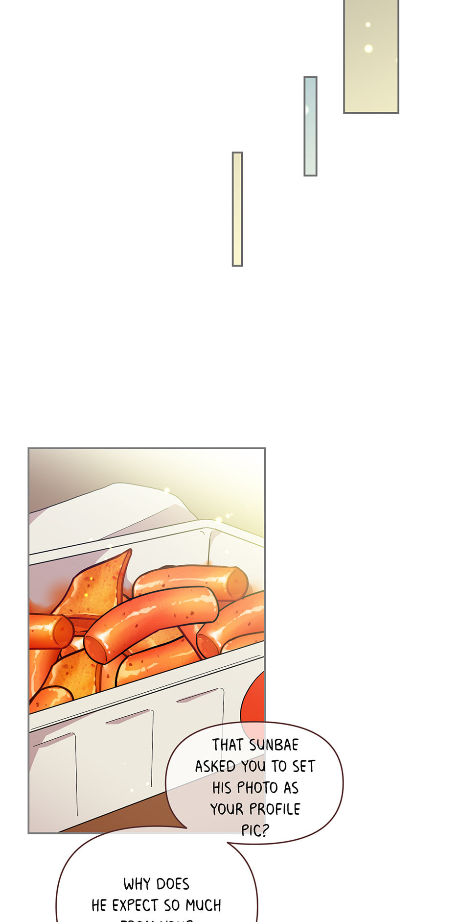 Bunny and Her Oppas Chapter 68 page 12 - 