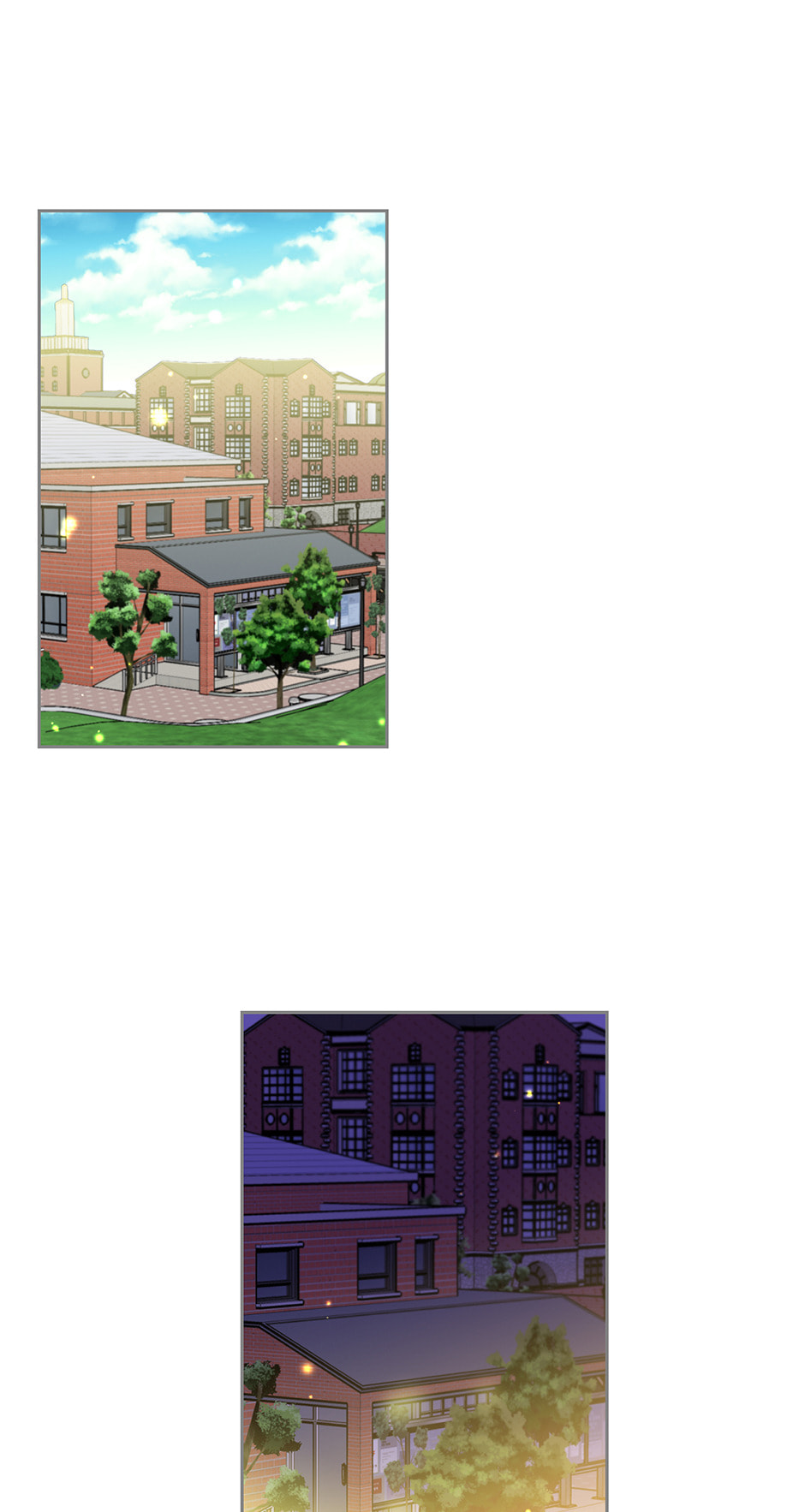 Bunny and Her Oppas Chapter 68 page 22 - 
