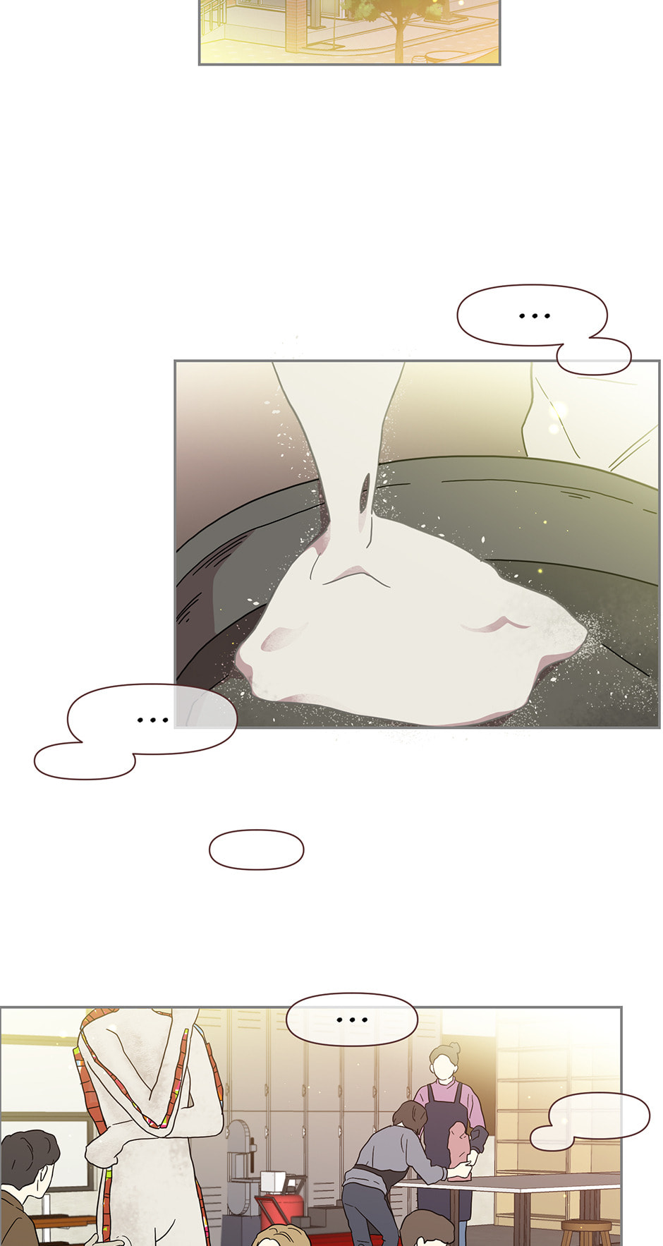 Bunny and Her Oppas Chapter 68 page 23 - 