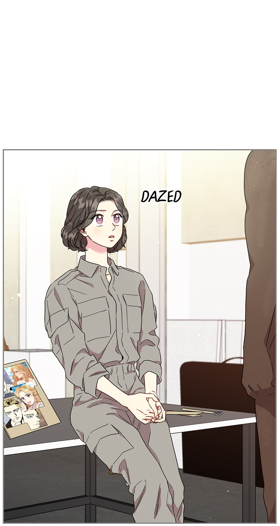 Bunny and Her Oppas Chapter 68 page 29 - 