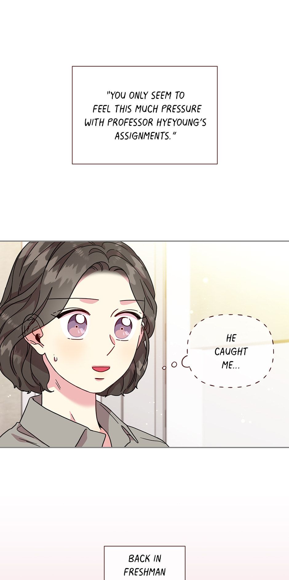 Bunny and Her Oppas Chapter 68 page 30 - 