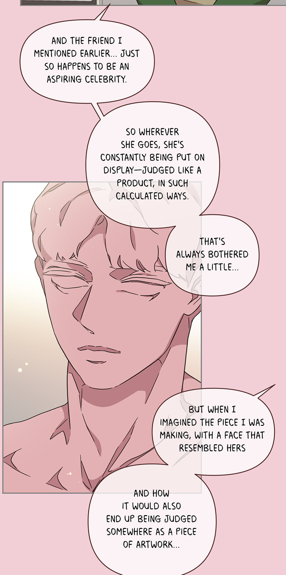 Bunny and Her Oppas Chapter 68 page 34 - 
