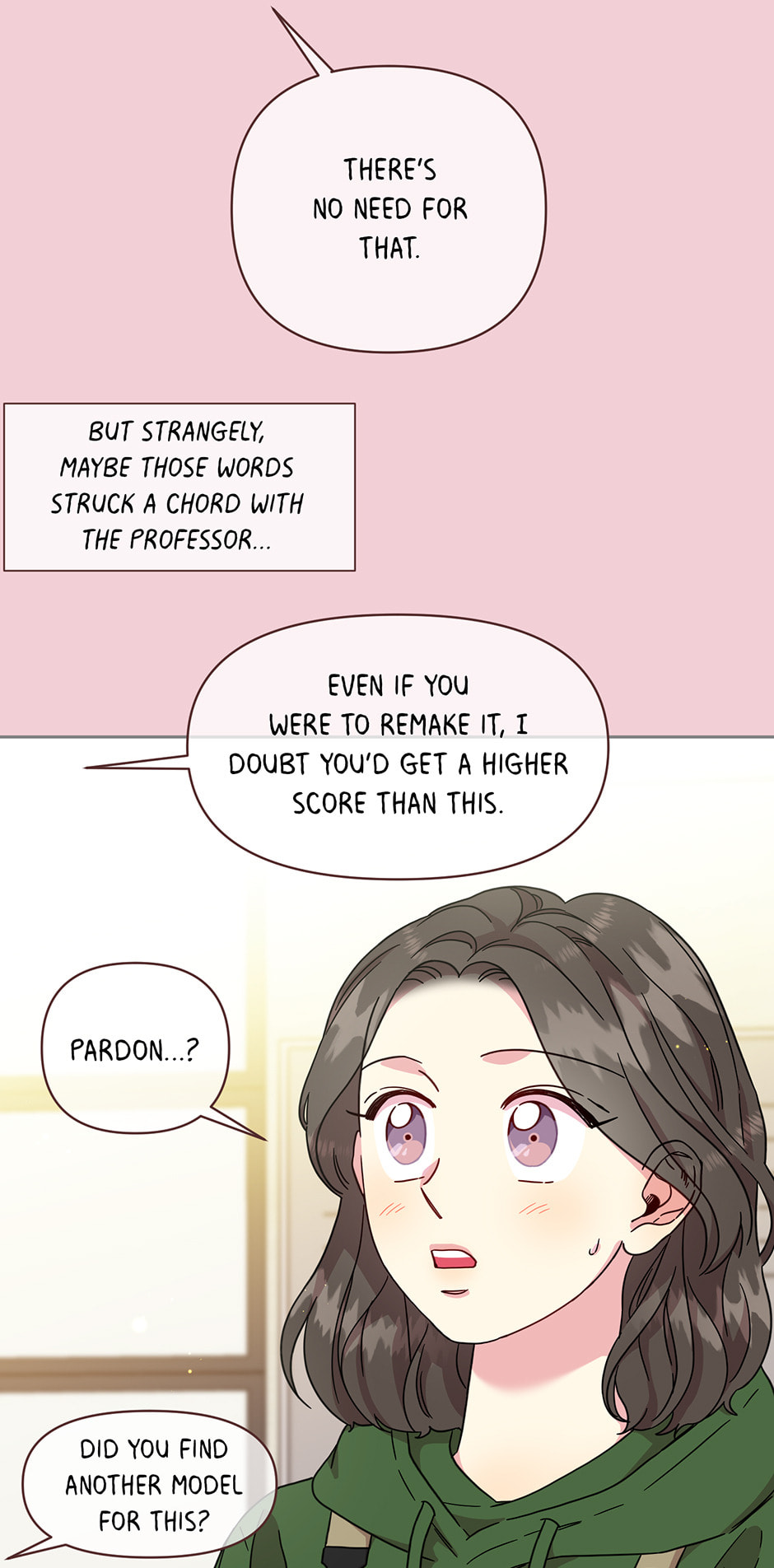 Bunny and Her Oppas Chapter 68 page 37 - 
