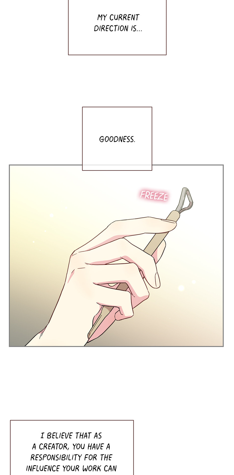 Bunny and Her Oppas Chapter 68 page 41 - 