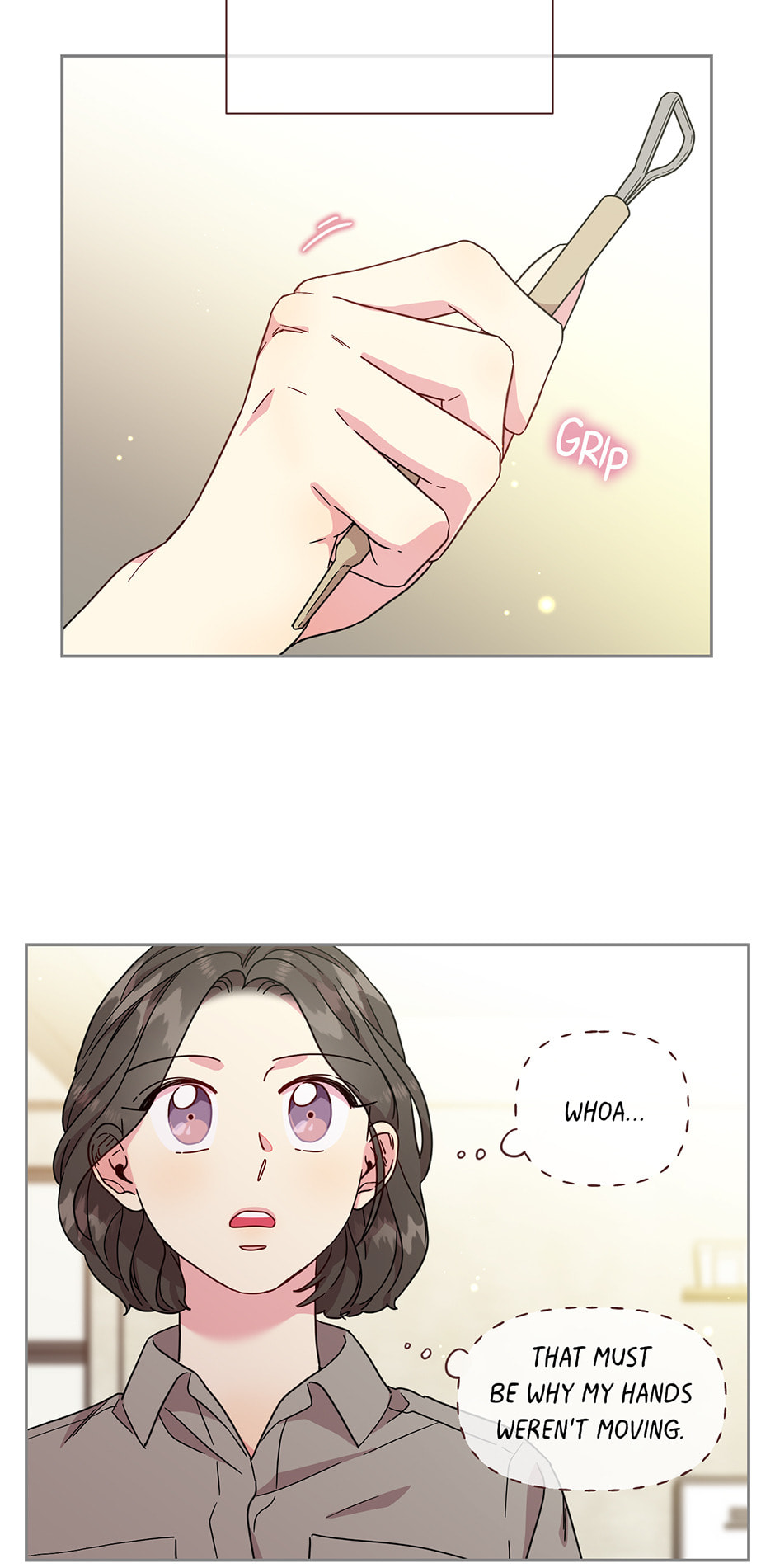 Bunny and Her Oppas Chapter 68 page 43 - 