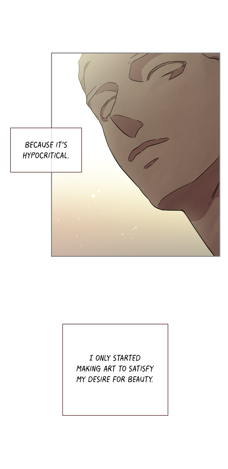 Bunny and Her Oppas Chapter 68 page 44 - 