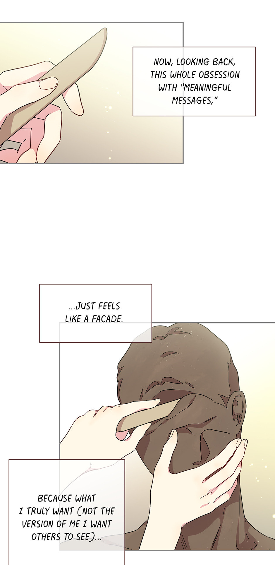 Bunny and Her Oppas Chapter 68 page 45 - 
