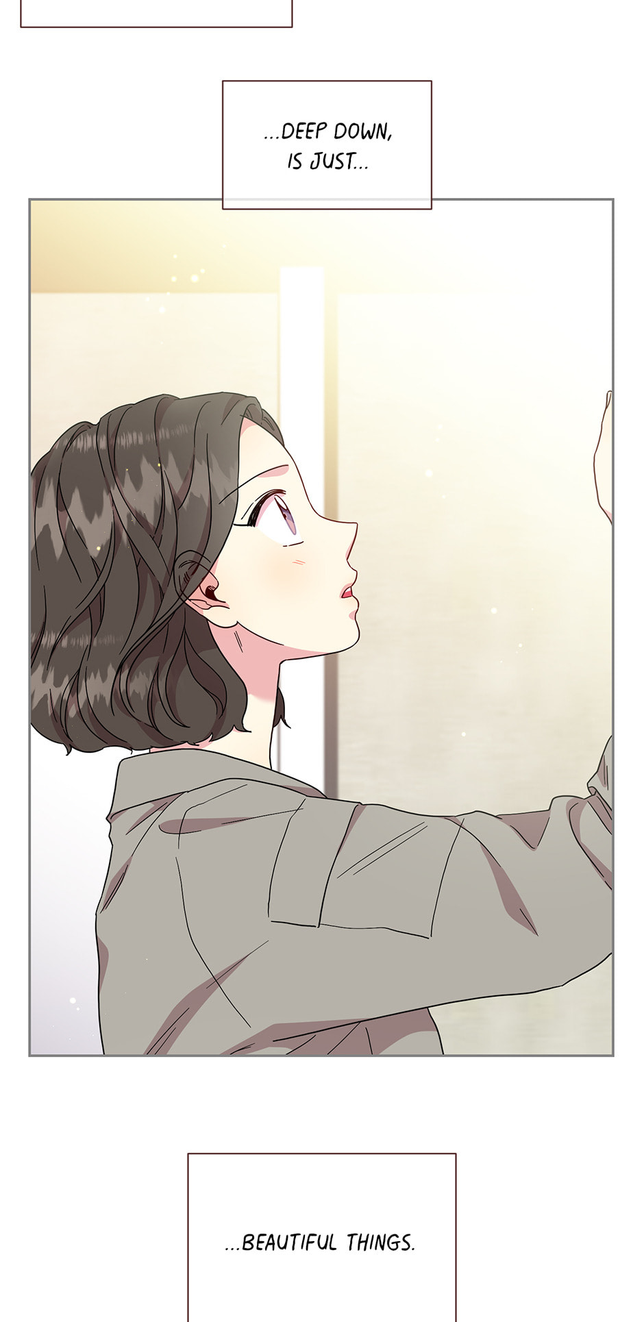Bunny and Her Oppas Chapter 68 page 46 - 