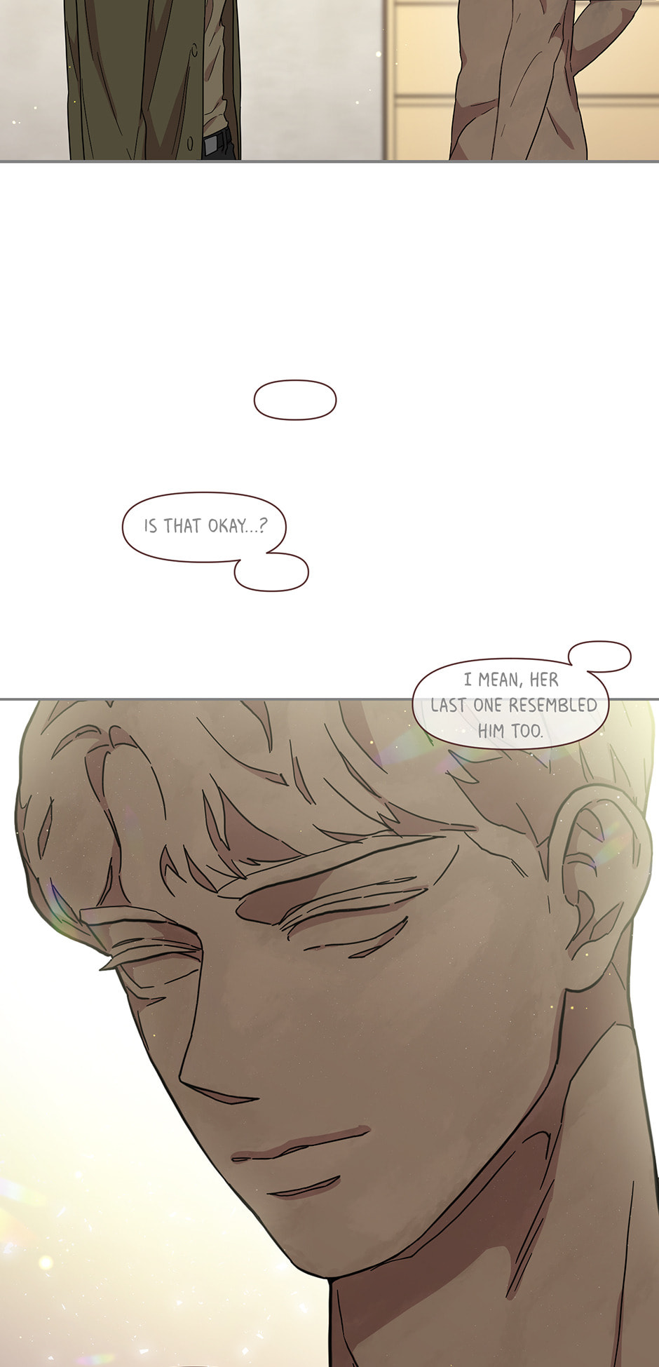 Bunny and Her Oppas Chapter 68 page 56 - 