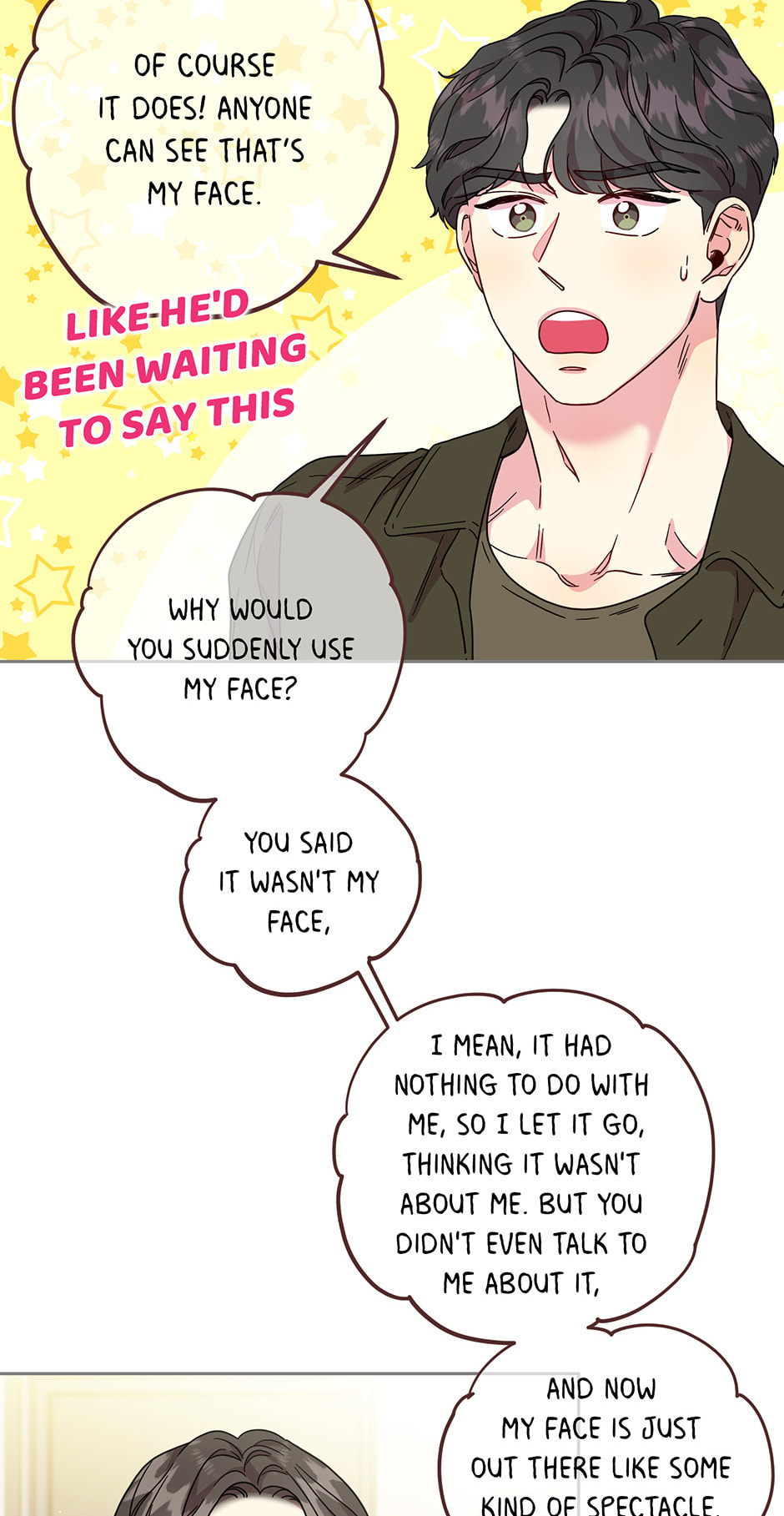 Bunny and Her Oppas Chapter 69 page 20 - 
