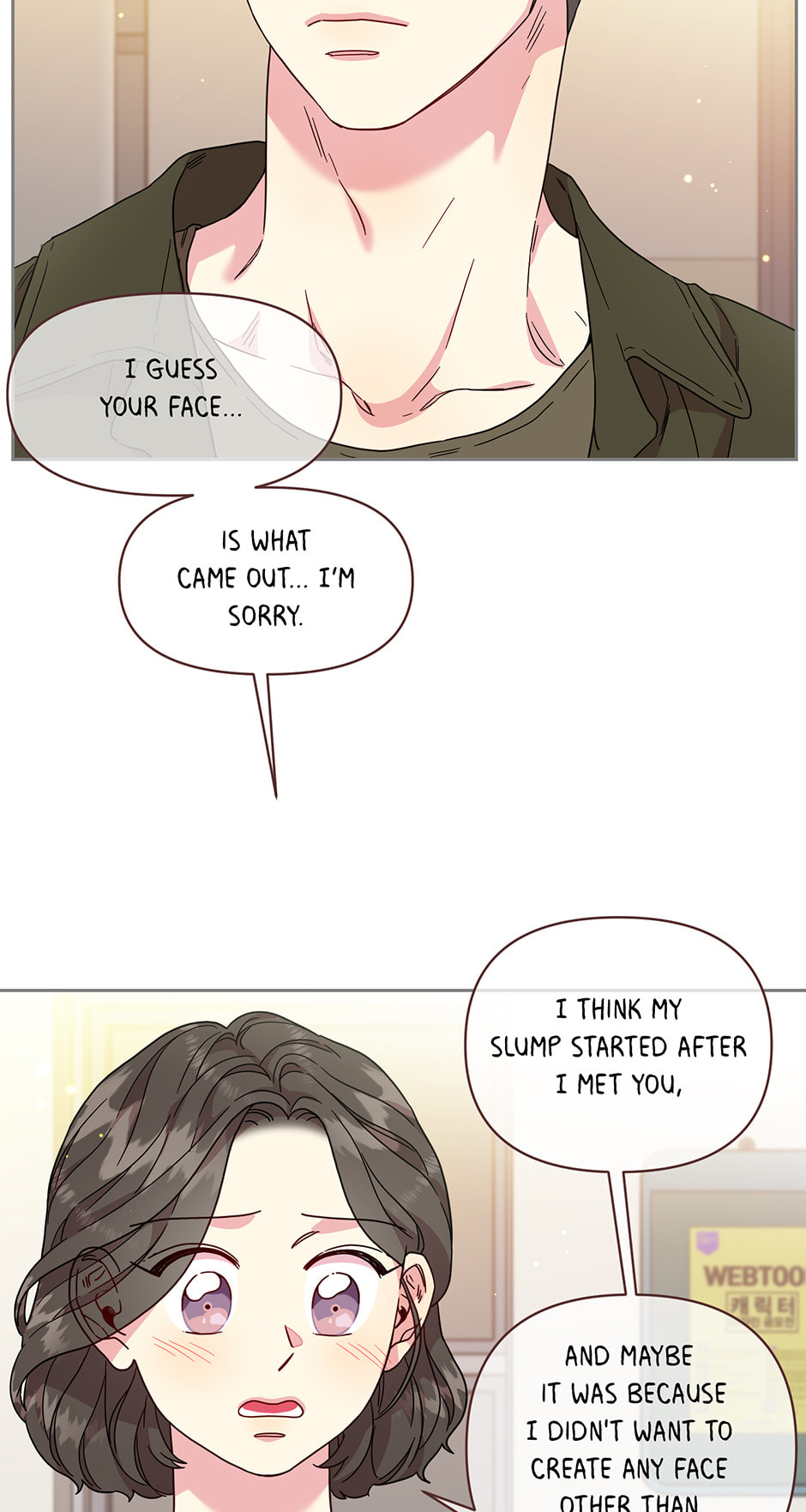Bunny and Her Oppas Chapter 69 page 23 - 