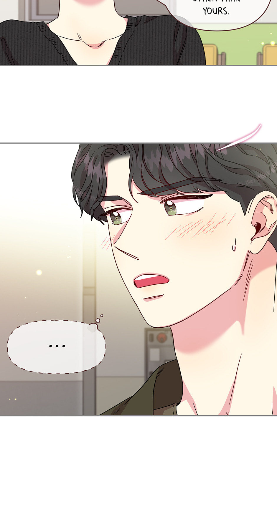 Bunny and Her Oppas Chapter 69 page 24 - 