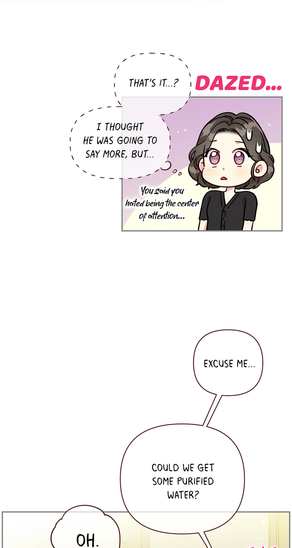 Bunny and Her Oppas Chapter 69 page 26 - 