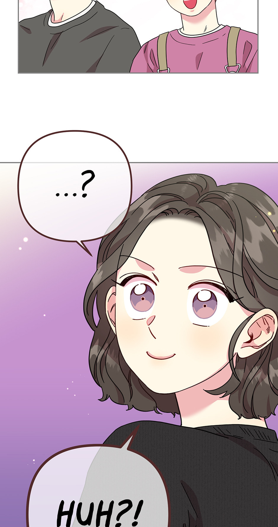 Bunny and Her Oppas Chapter 69 page 30 - 