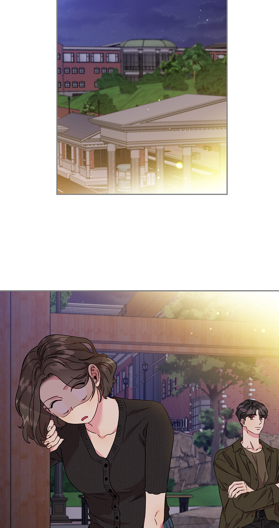 Bunny and Her Oppas Chapter 69 page 32 - 
