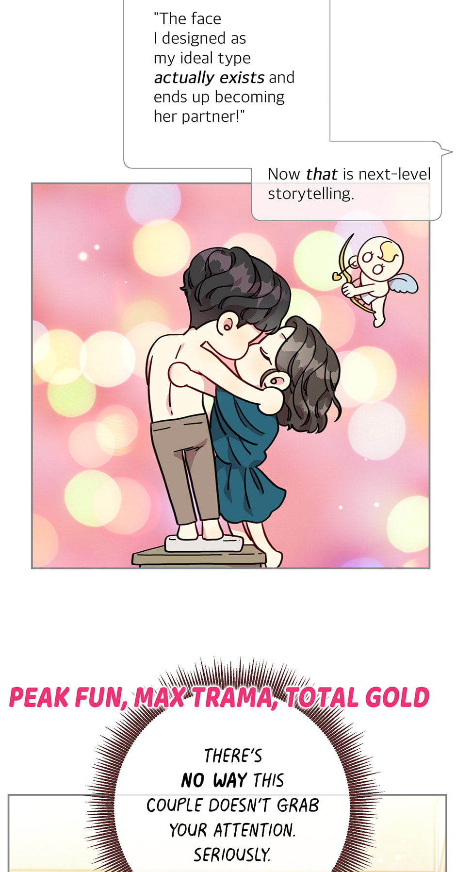 Bunny and Her Oppas Chapter 69 page 5 - 