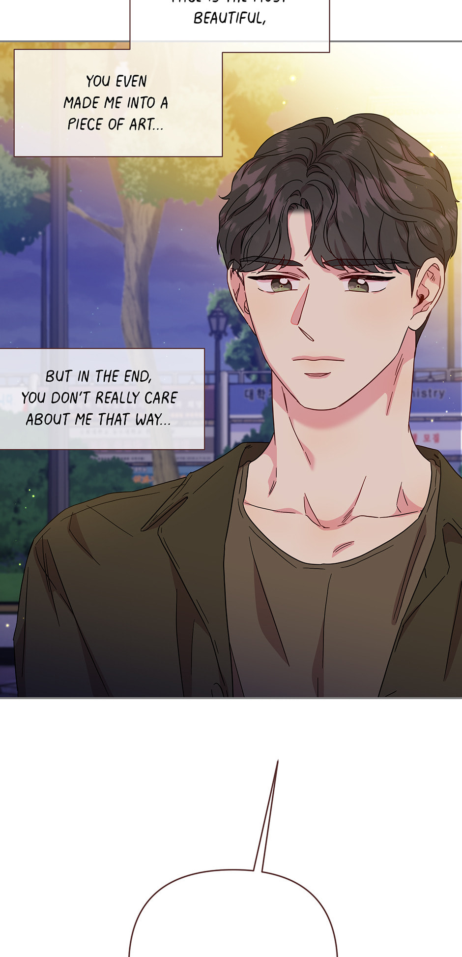 Bunny and Her Oppas Chapter 69 page 41 - 