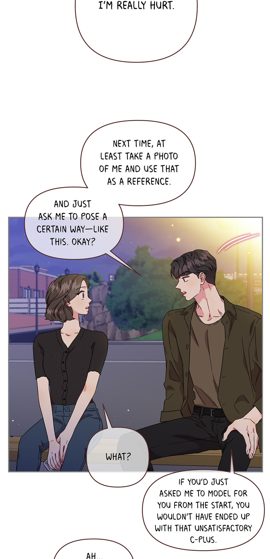 Bunny and Her Oppas Chapter 69 page 42 - 
