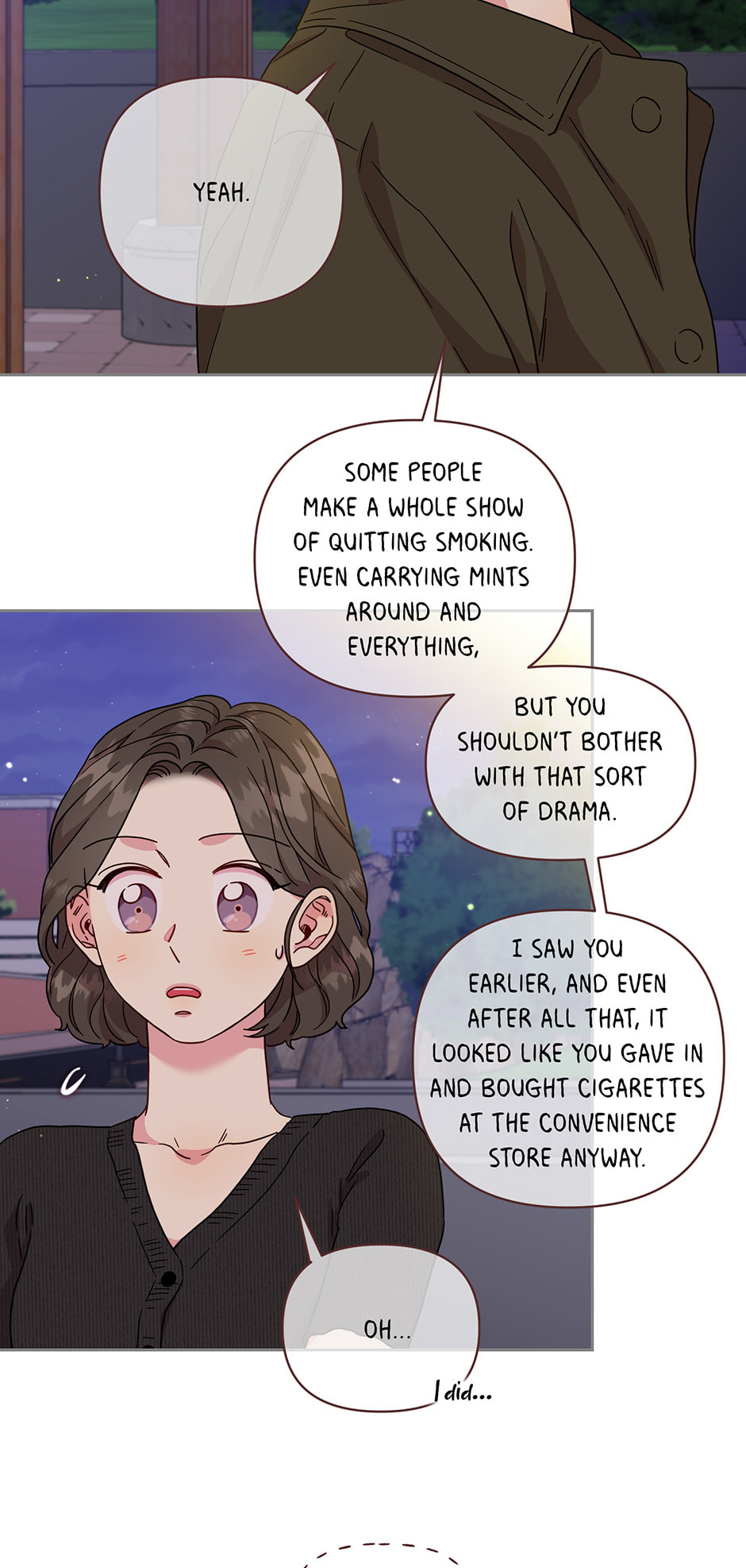 Bunny and Her Oppas Chapter 69 page 45 - 