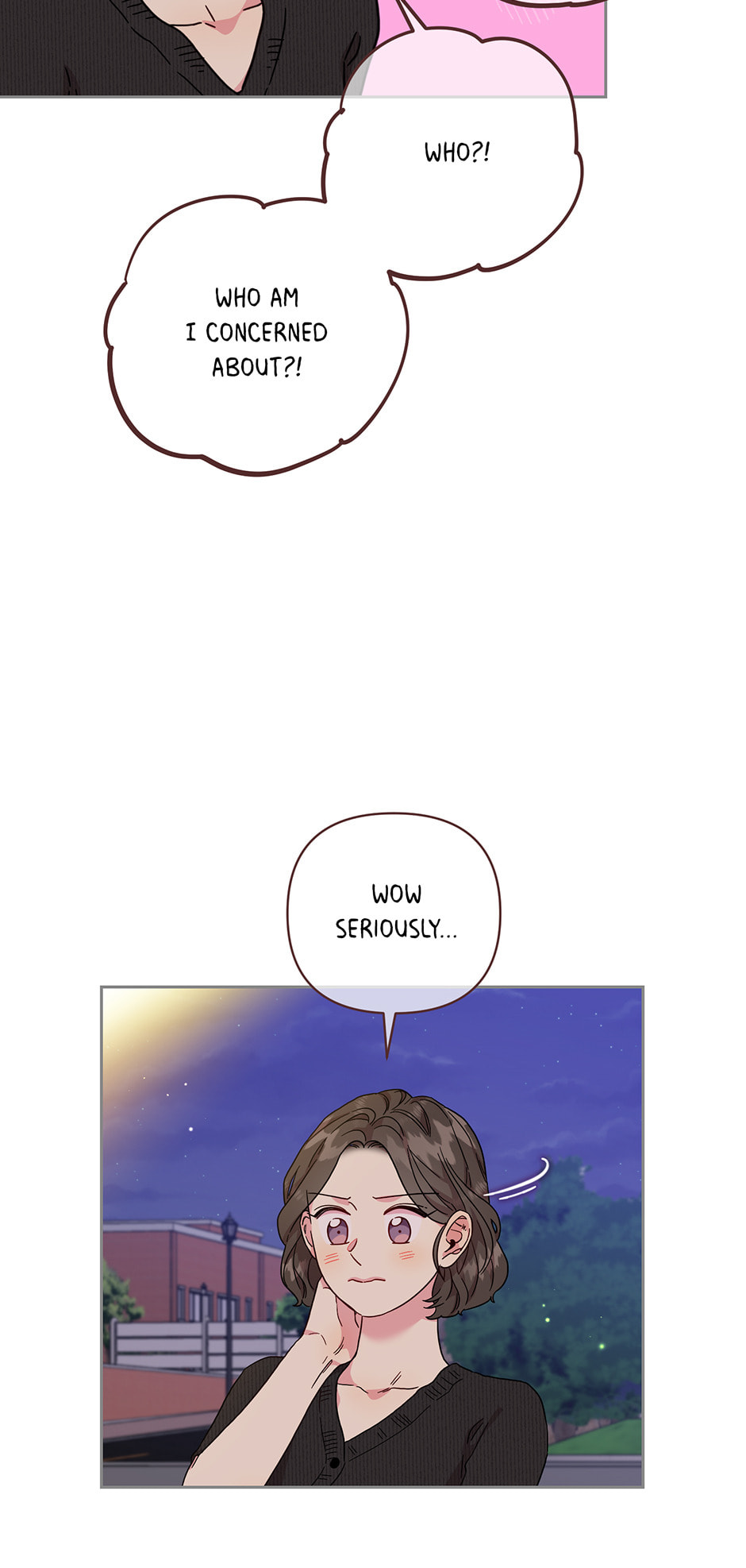 Bunny and Her Oppas Chapter 69 page 48 - 