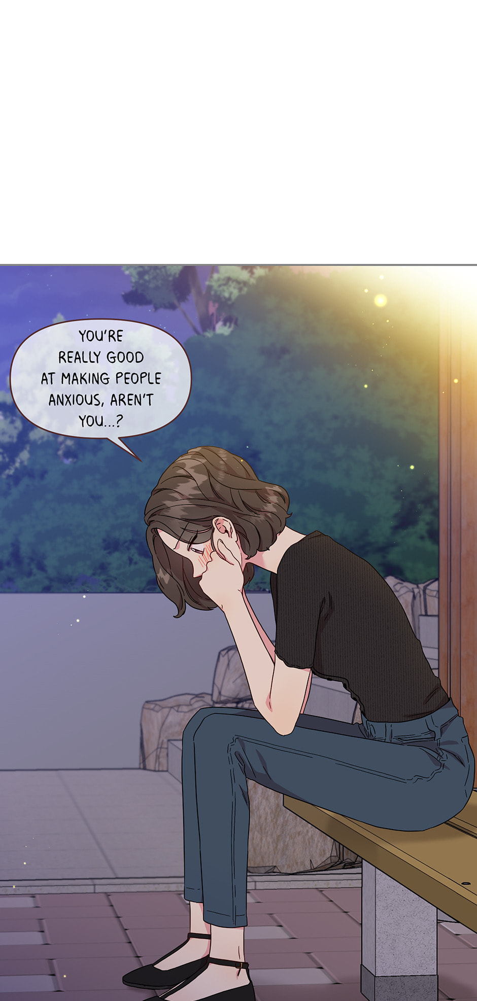 Bunny and Her Oppas Chapter 69 page 49 - 