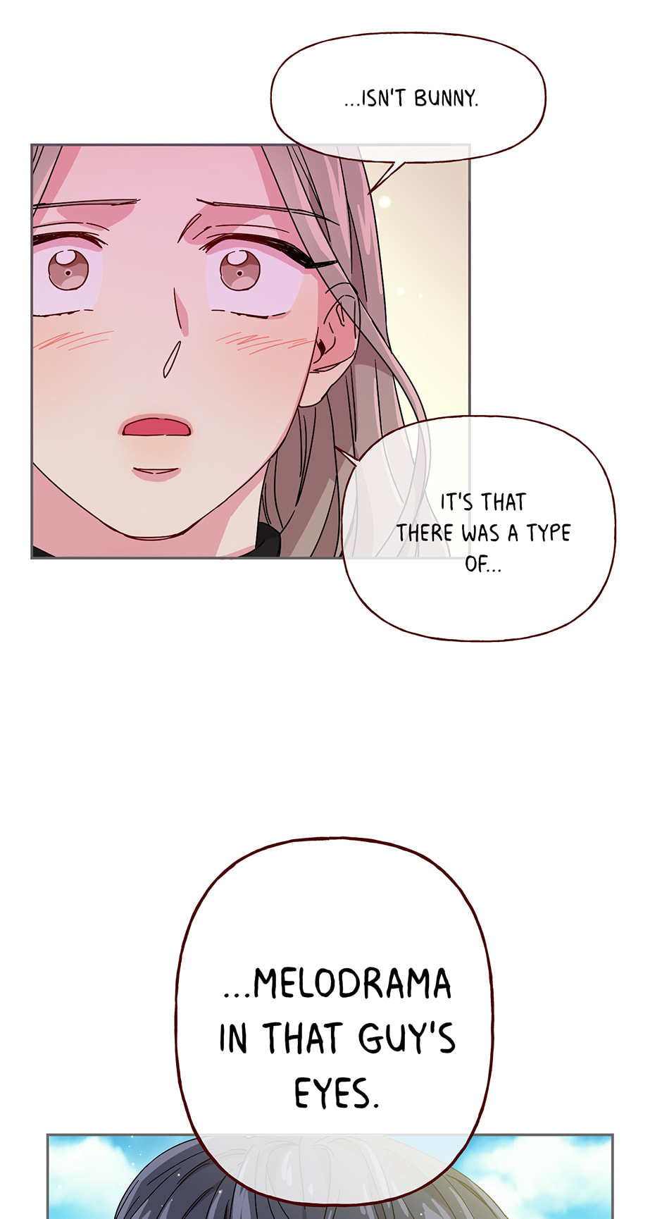 Bunny and Her Oppas Chapter 7 page 15 - 