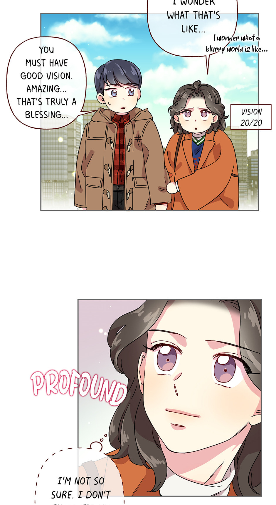 Bunny and Her Oppas Chapter 7 page 23 - 