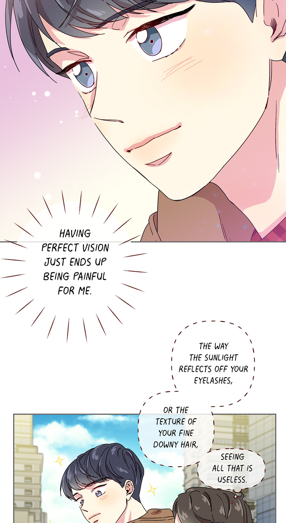 Bunny and Her Oppas Chapter 7 page 25 - 