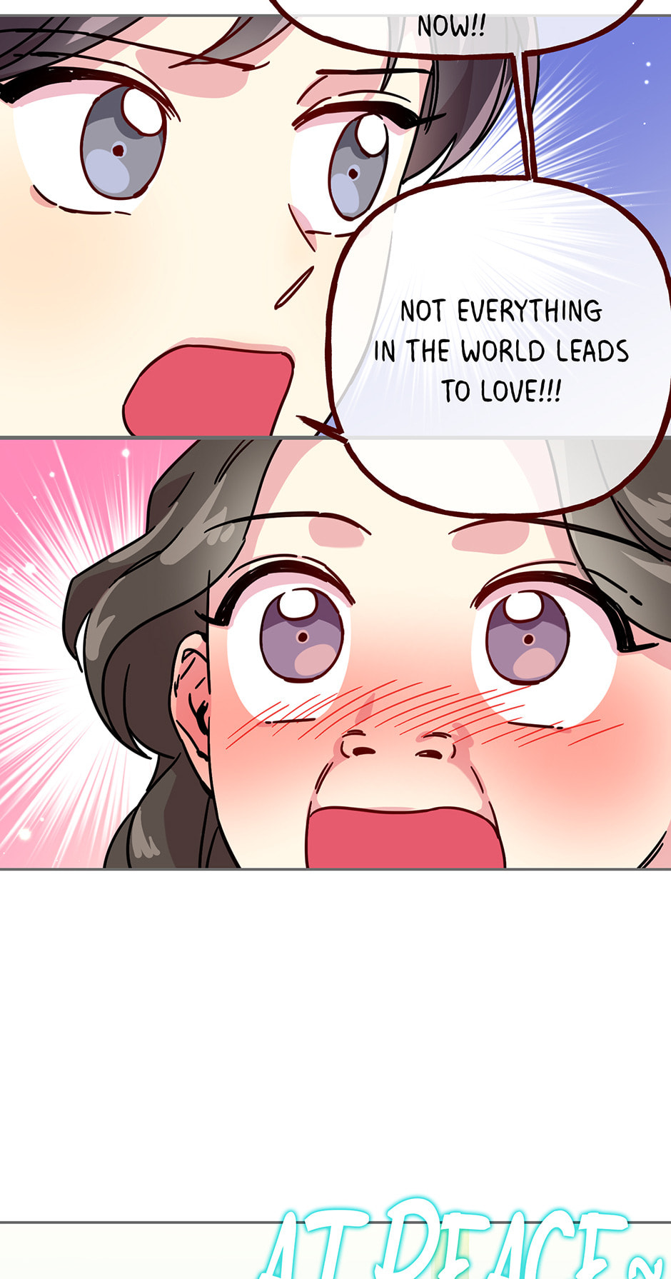 Bunny and Her Oppas Chapter 7 page 41 - 