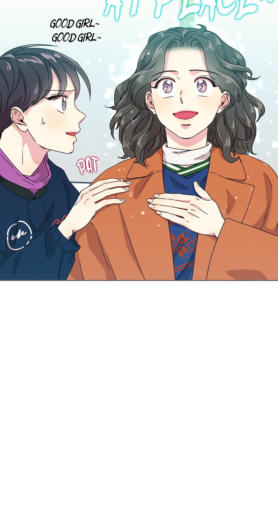 Bunny and Her Oppas Chapter 7 page 42 - 