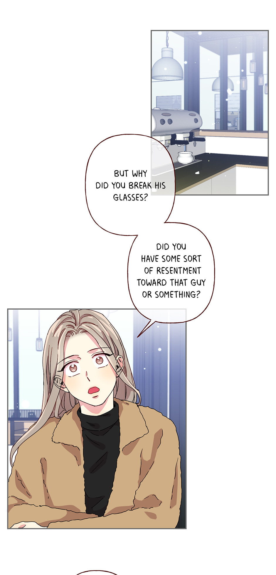 Bunny and Her Oppas Chapter 7 page 43 - 