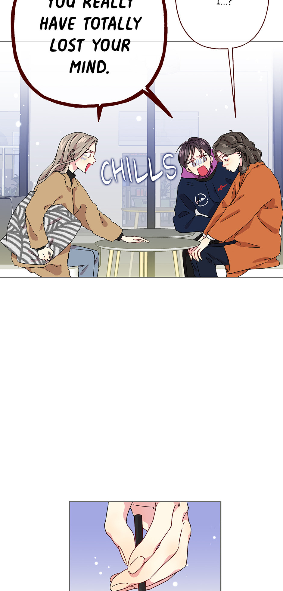 Bunny and Her Oppas Chapter 7 page 45 - 