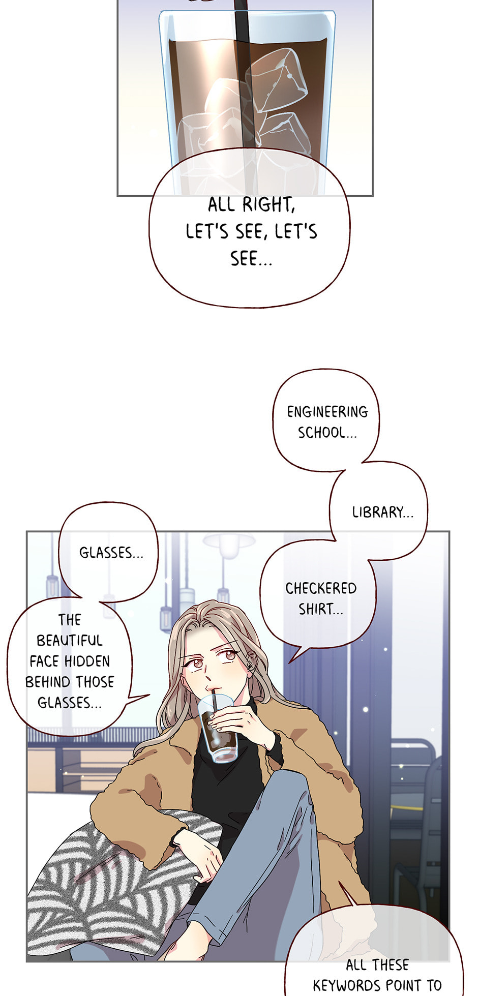 Bunny and Her Oppas Chapter 7 page 46 - 