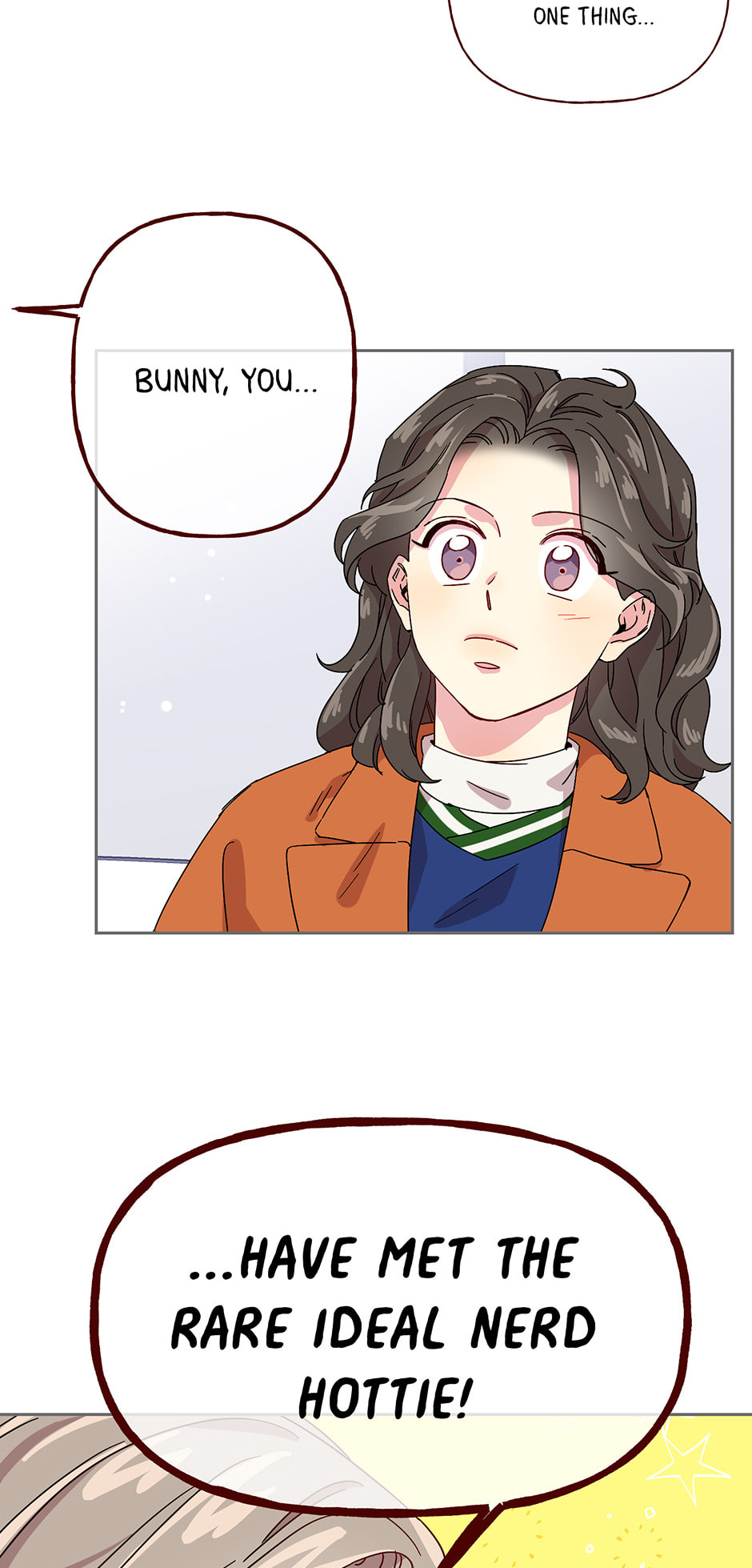 Bunny and Her Oppas Chapter 7 page 47 - 