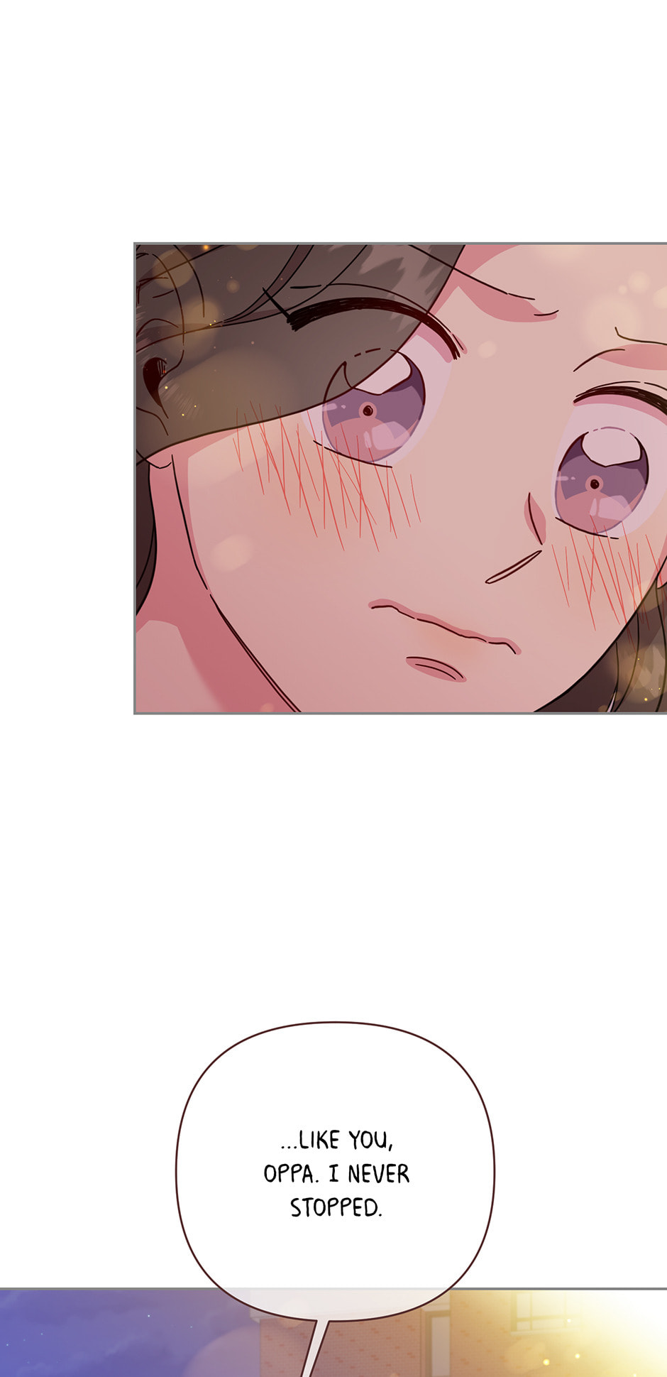 Bunny and Her Oppas Chapter 70 page 29 - 