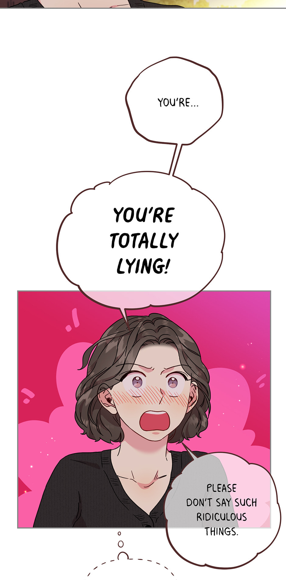 Bunny and Her Oppas Chapter 70 page 38 - 