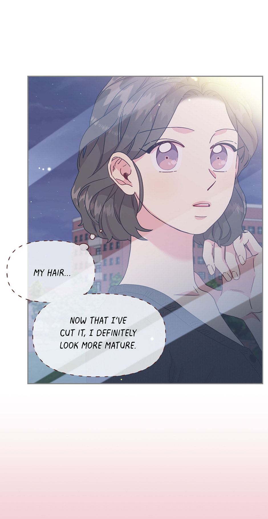 Bunny and Her Oppas Chapter 70 page 5 - 