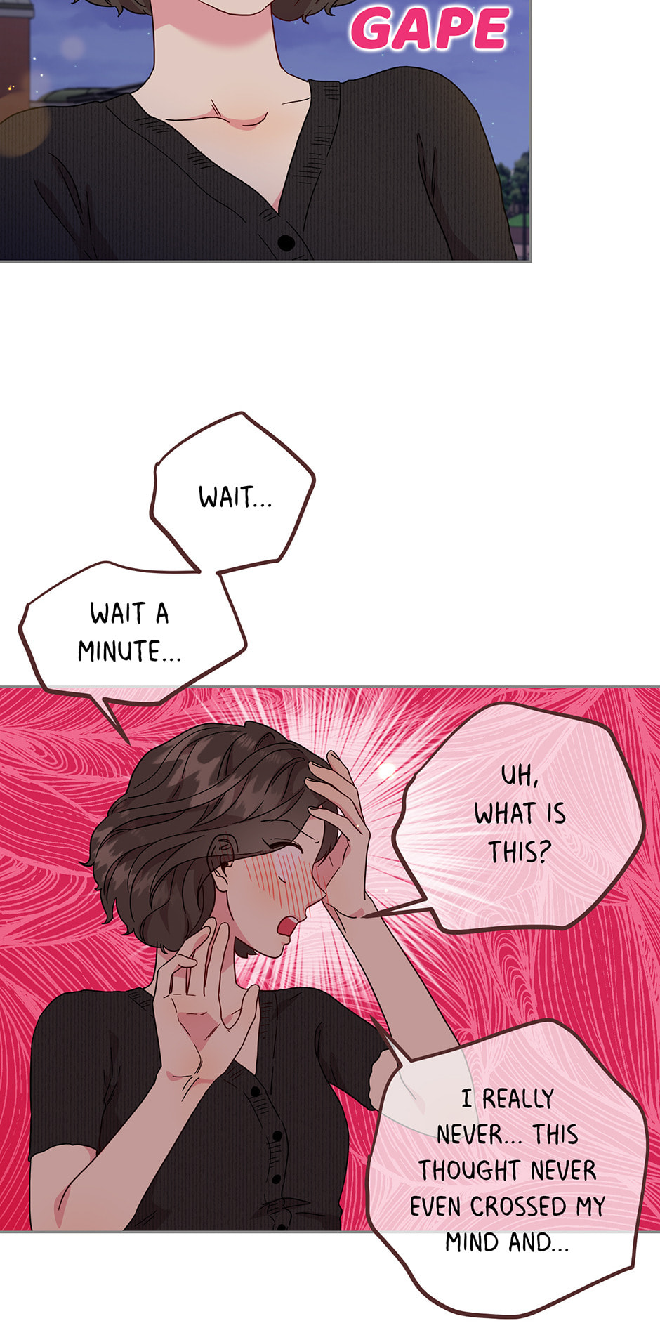 Bunny and Her Oppas Chapter 70 page 42 - 