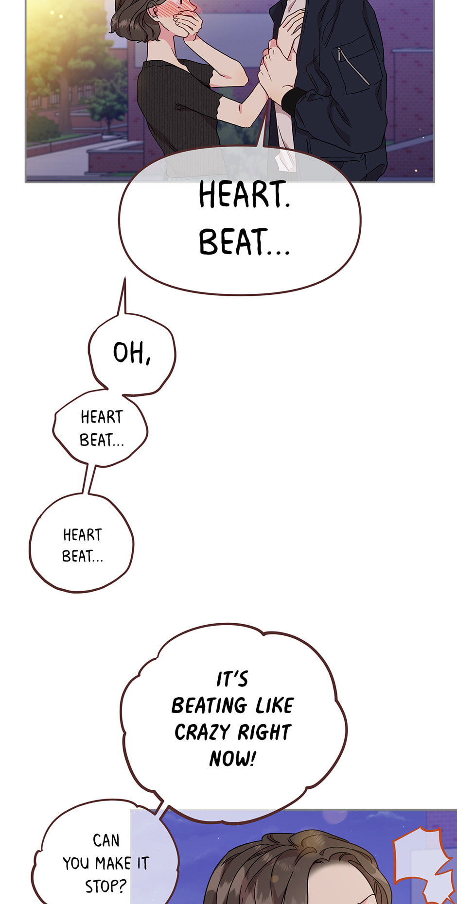 Bunny and Her Oppas Chapter 70 page 47 - 