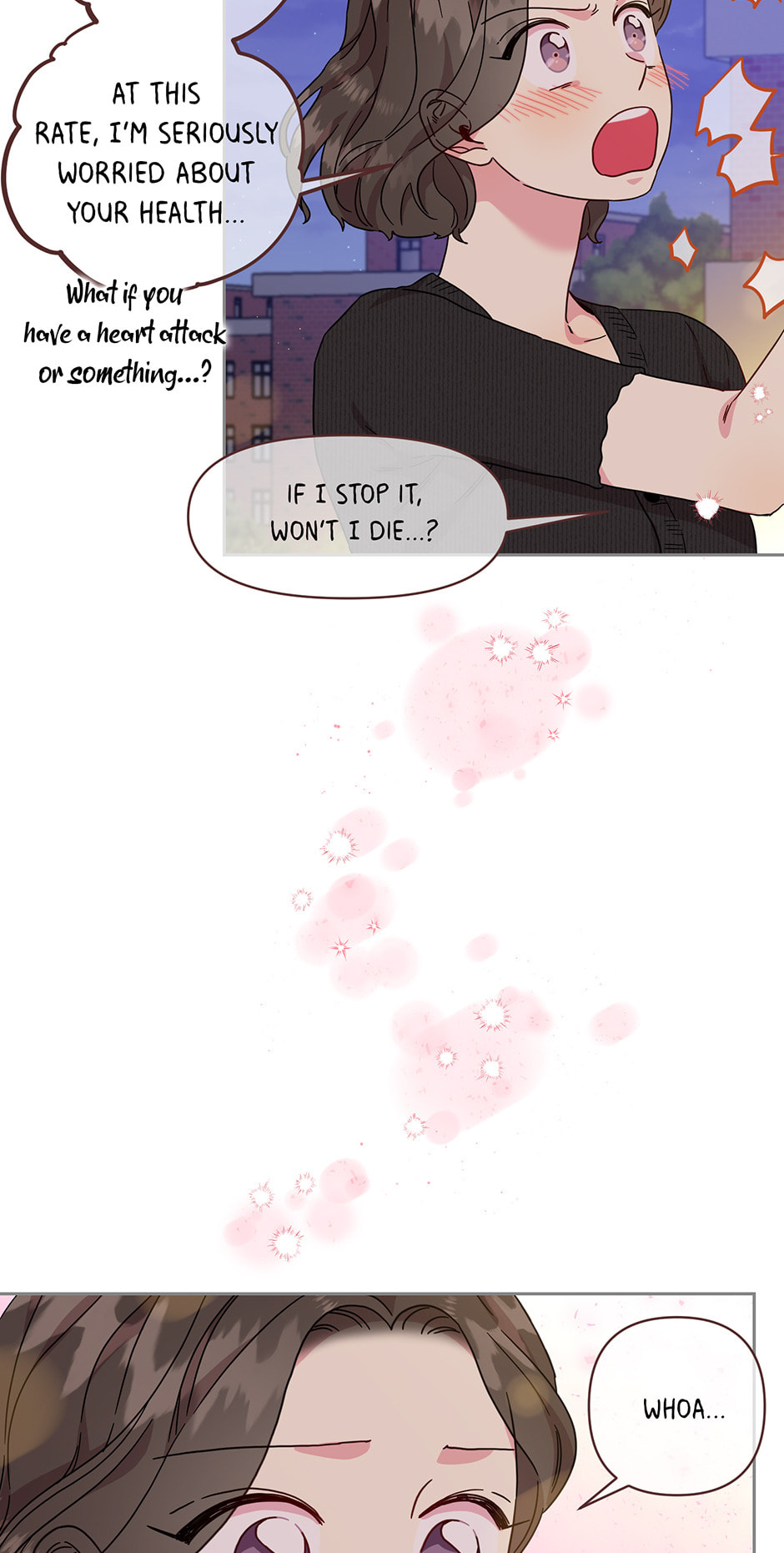 Bunny and Her Oppas Chapter 70 page 48 - 