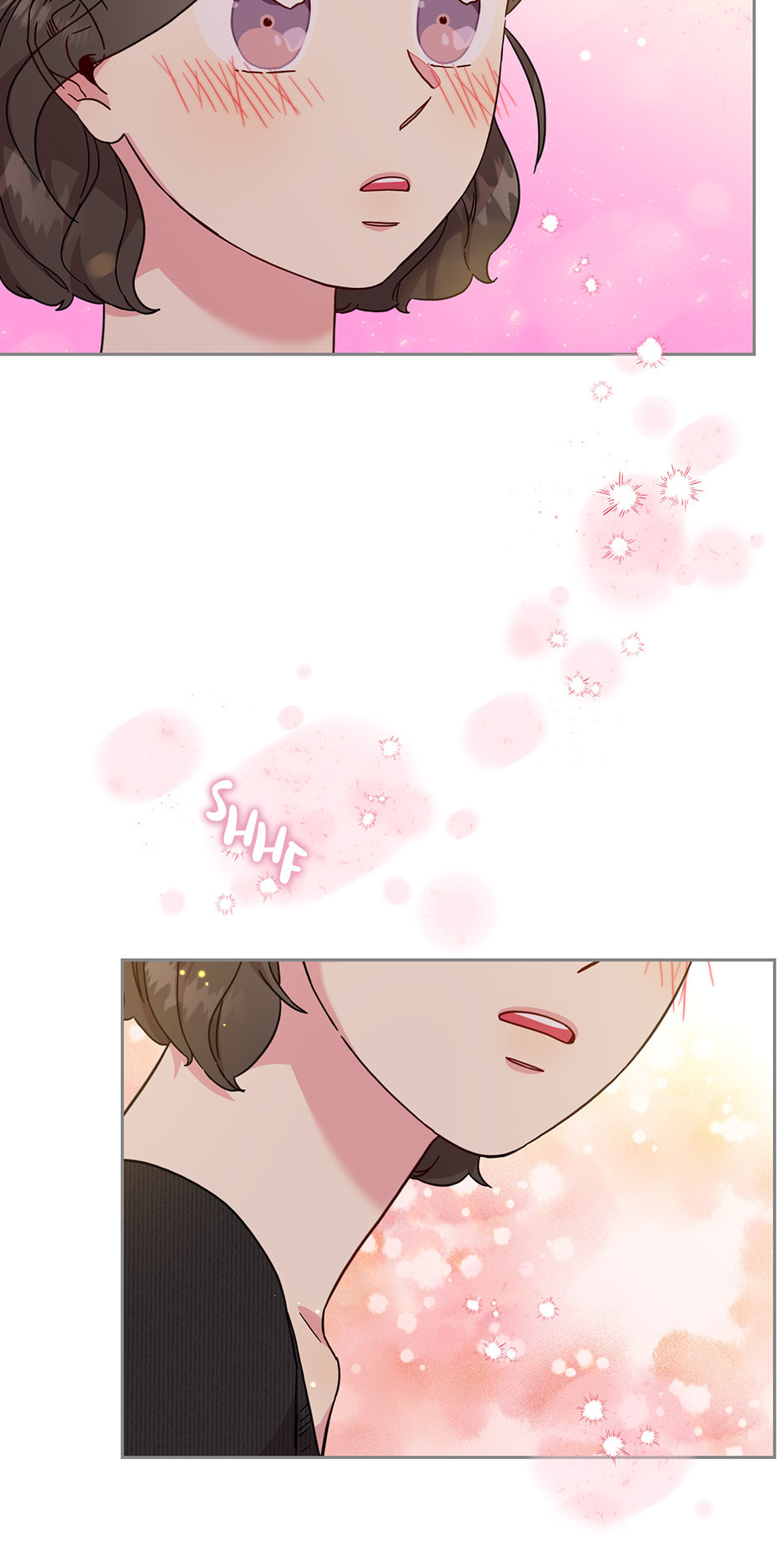 Bunny and Her Oppas Chapter 70 page 49 - 