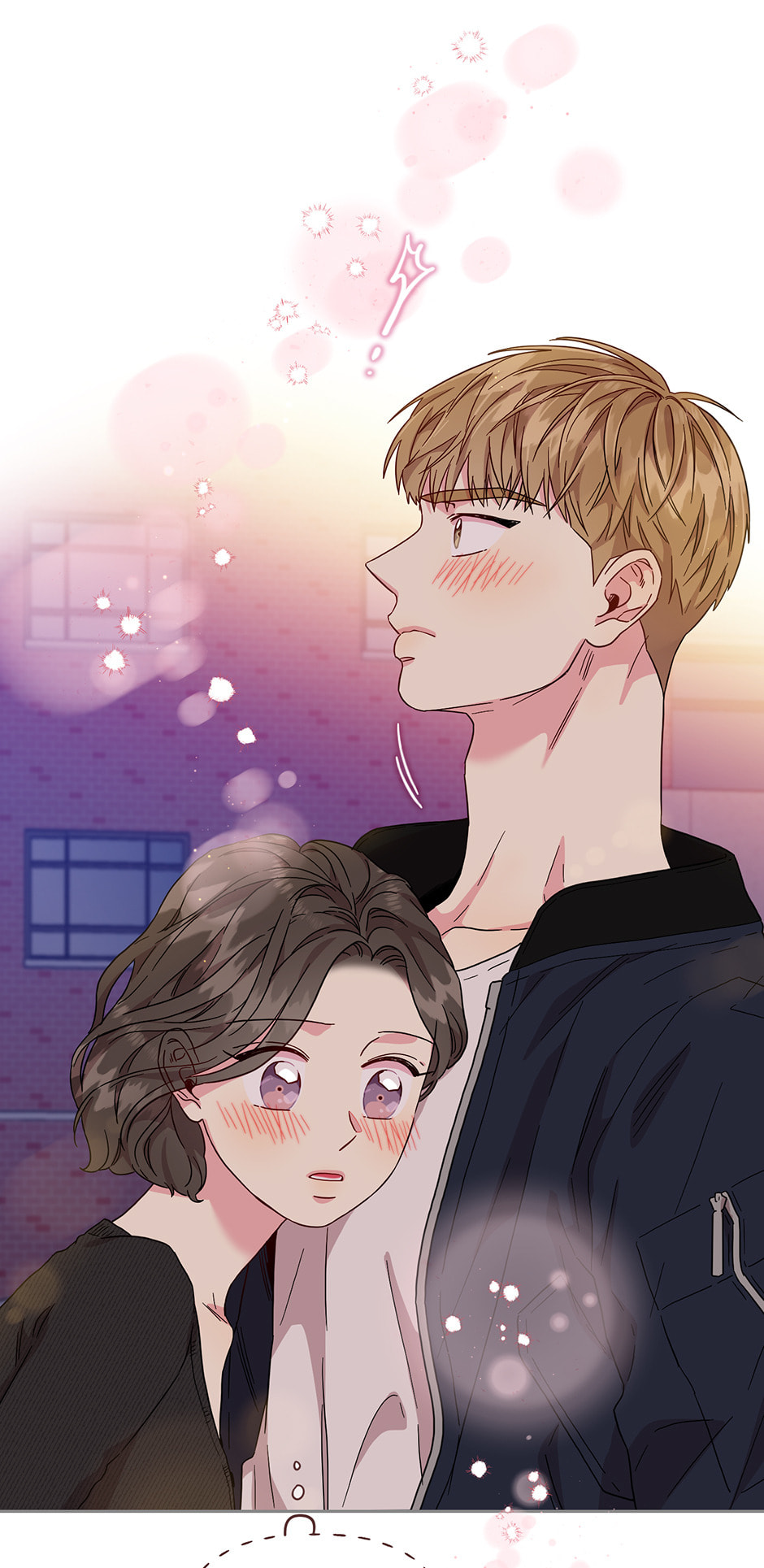 Bunny and Her Oppas Chapter 70 page 50 - 