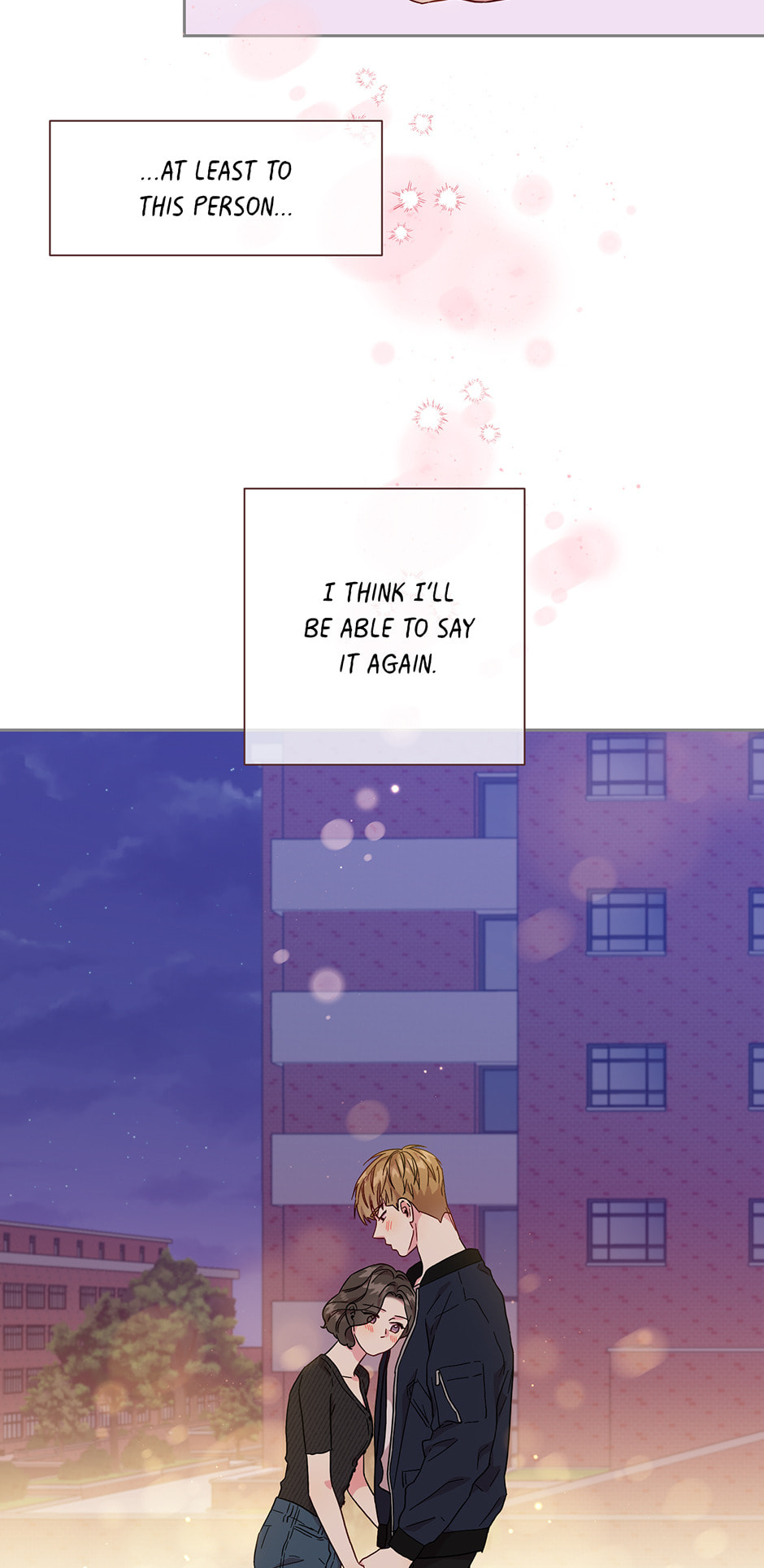 Bunny and Her Oppas Chapter 70 page 53 - 