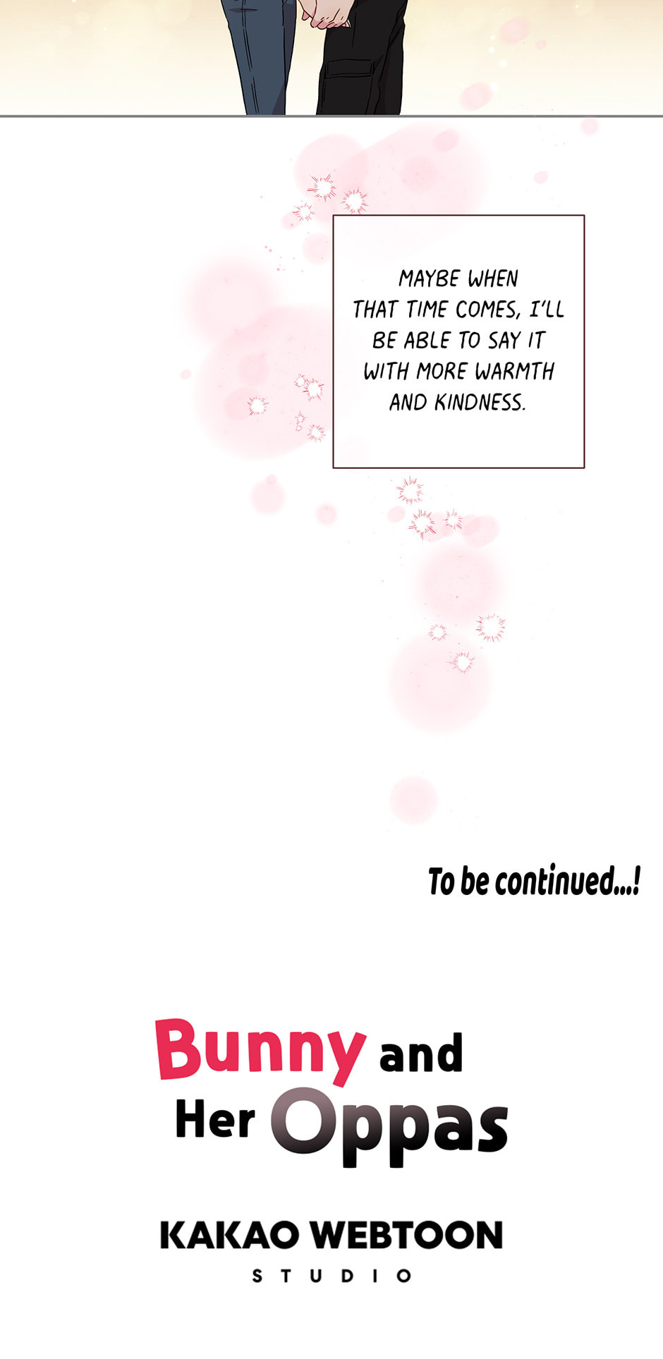Bunny and Her Oppas Chapter 70 page 54 - 