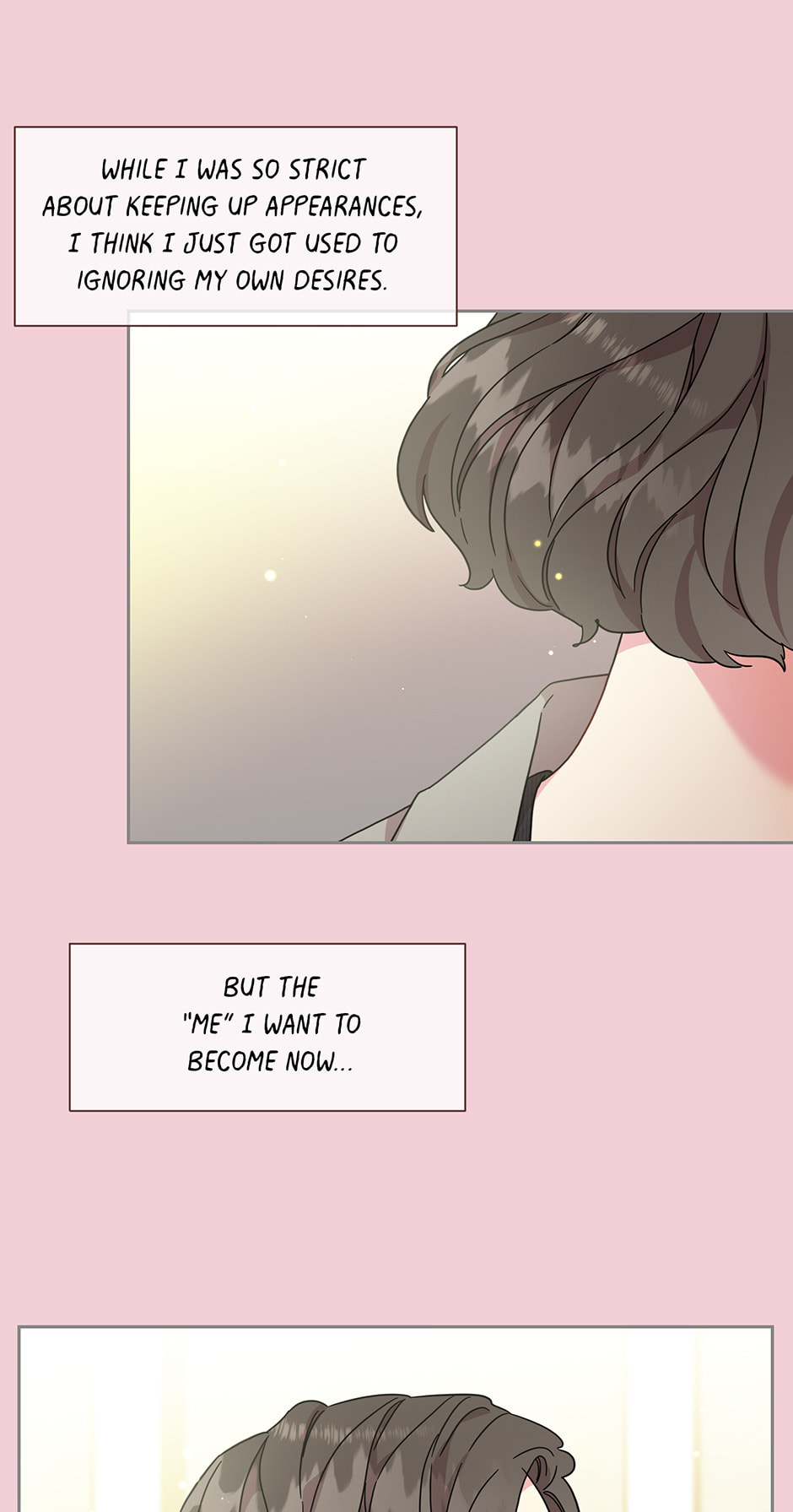 Bunny and Her Oppas Chapter 70 page 8 - 