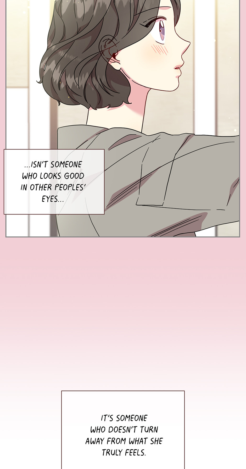 Bunny and Her Oppas Chapter 70 page 9 - 