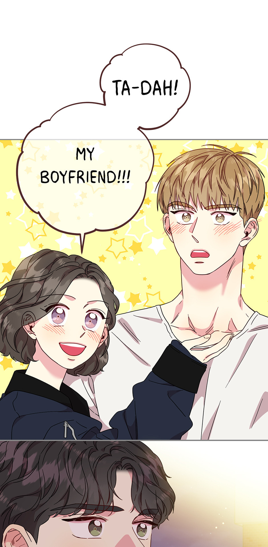 Bunny and Her Oppas Chapter 71 page 24 - 