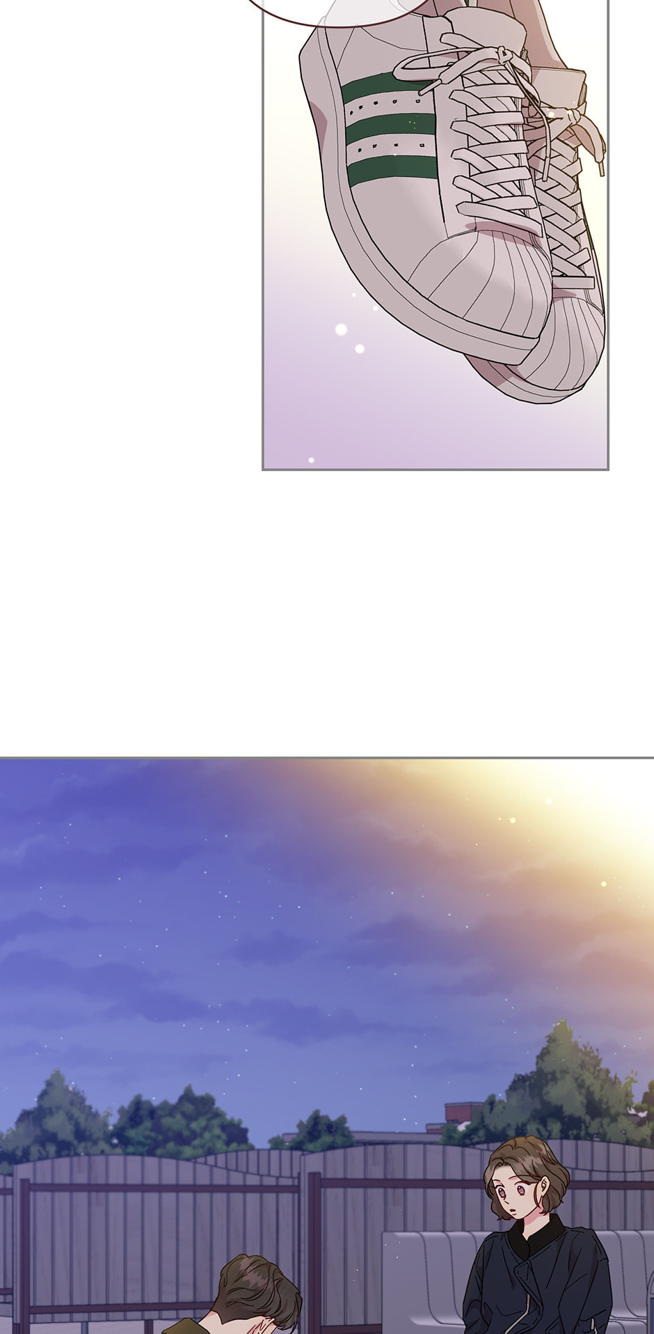 Bunny and Her Oppas Chapter 71 page 26 - 